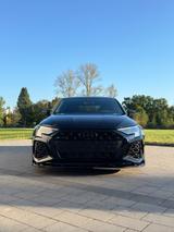 Audi RS3 2.5 TFSI S tronic quattro B&O 280kmh  - gebrauchte Audi RS3 aus dem Jahr 2023