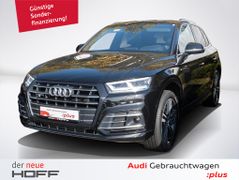 Audi Q5 55 TFSI e quattro Sport S line Plus MAtrix To