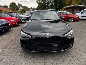 BMW 116 - 2