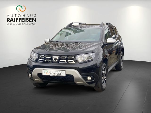 Dacia Duster Prestige TCe 130 Kamera, Sitzheizung