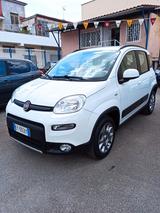 Fiat Panda 1.3 MJT S&S Trekking - Fiat Panda: Trekking