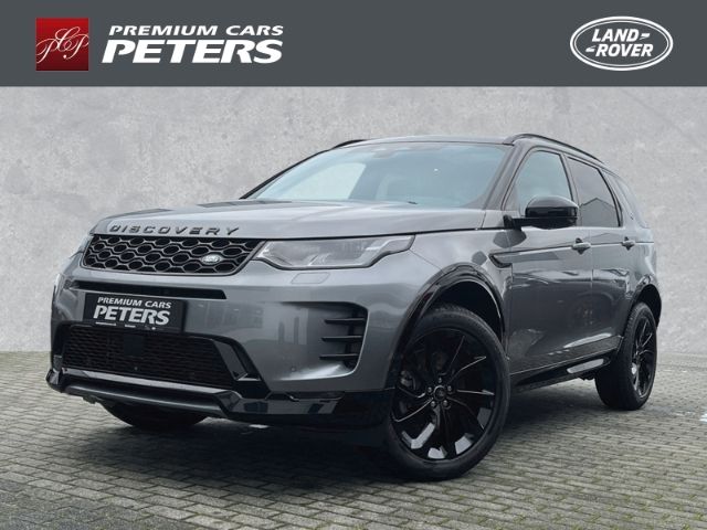 Land Rover Discovery Sport D200 Dynamic SE AWD 2.0 Allrad A