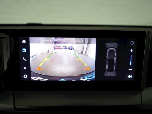 Frontera C HYBRID GS eDCT+NAVI+RÜCKFAHRKAMERA+SI