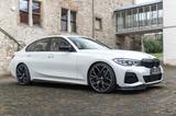 BMW 330iX M-Performance HIFI KAM LED NAV CARPLAY - BMW 330: 330ix