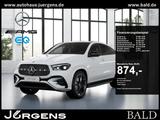 Mercedes-Benz GLE 450 d 4M Cp AMG-Sport/Pano/Night/AIRM/360/22