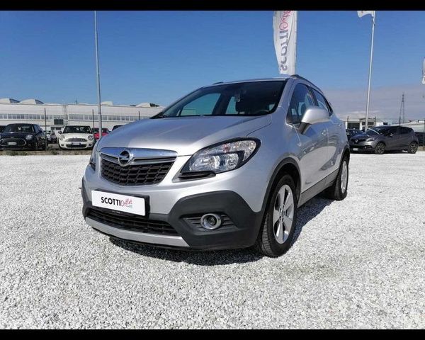 Opel Mokka 1ª serie 1.6 Ecotec 115CV 4x2 Start&S