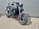 Honda CB 1000 Hornet* Sportsitze*k. Kennzeichenhalter* - HONDA CB1000 HORNET SP