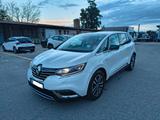 Renault Espace dCi160 EDC Limited_2500€ Service gemacht_ - Renault Espace Limited mit Diesel-Antrieb
