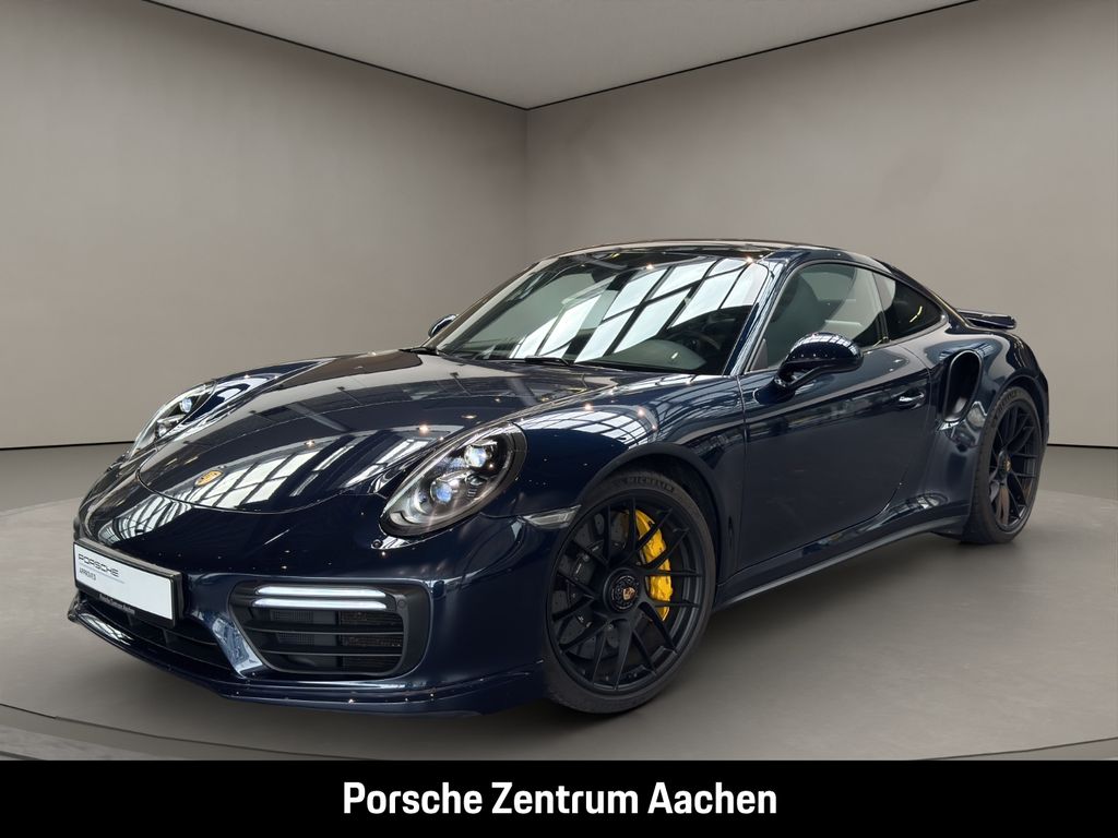 Porsche 991