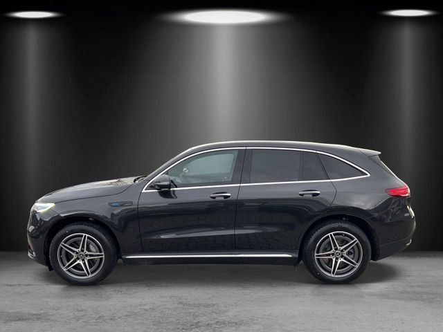 Fahrzeugabbildung Mercedes-Benz EQC 400 4MATIC+AMG-Line+DISTRONIC+Memory+Keyless