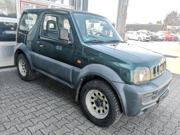 Suzuki Jimny - 3