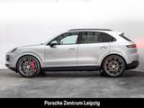 Porsche Cayenne S E-Hybrid el.AHK InnoDrive HeadUp Bose - Porsche: Silber