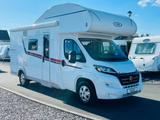 LMC BREEZER A 664-2G ETAGENBETTEN SAT TV MARKISE - LMC Etagenbett