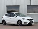 Nissan Pulsar Acenta Navi Kamera Sitzheizung Tempomat - Nissan Pulsar: Acenta