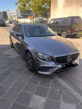 Mercedes-Benz E 220 d AMG/360Cam/Widescr/HeadUp/Memory - Mercedes-Benz E 220 in Ludwigshafen
