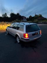 Volkswagen VW Volkswagen Passat 2.0 Benzin 3BG Varian... - Volkswagen Passat: Bg3