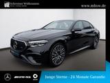 Mercedes-Benz E 53 AMG HYBRID 4M+ FAP+*AHK*Night-II*DigL*HAL* - Mercedes-Benz E 53 AMG Plug-in Hybrid (PHEV) Gebrauchtwagen