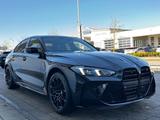 BMW M3 Competition Lim. M xDrive M-DrivePackage/ACC - BMW M3 mit Benzin-Antrieb: Limousine