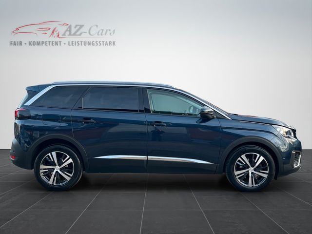 Peugeot 5008 Allure*AUTOMATIK*KEYLESS*VIRTUAL*KAMERA*LED