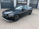 Mercedes-Benz C 43 AMG Mercedes-AMG C 43 4MATIC T Autom. M... - Mercedes-Benz C 43 AMG: Von Privat