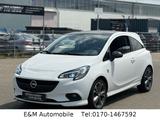 Opel Corsa E S 1.4T*OPC-LINE*BIXENON*LED*SPORT* - Opel Corsa: B Sport