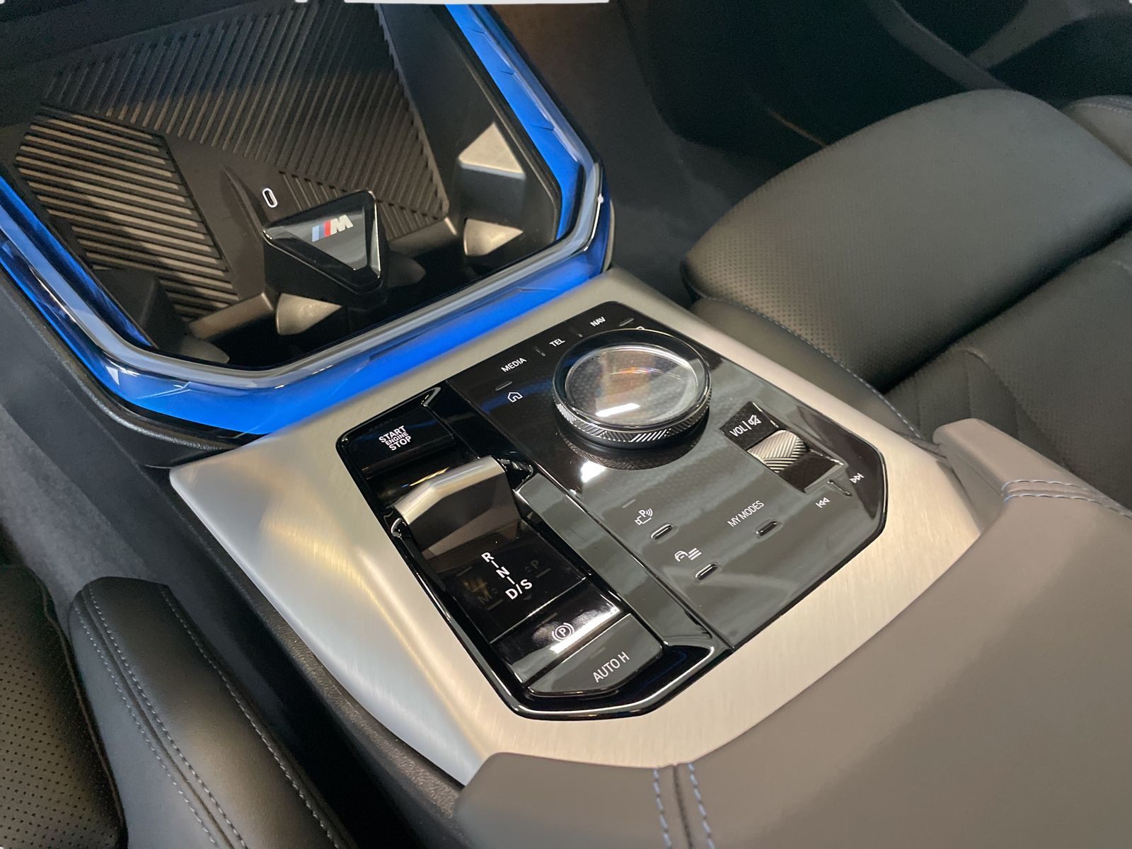 BMW X3 - Bild 20