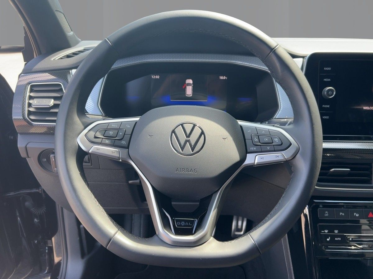 Volkswagen T-Cross - Bild 13