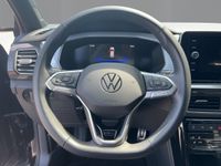 Volkswagen T-Cross - Vorschau Bild 13