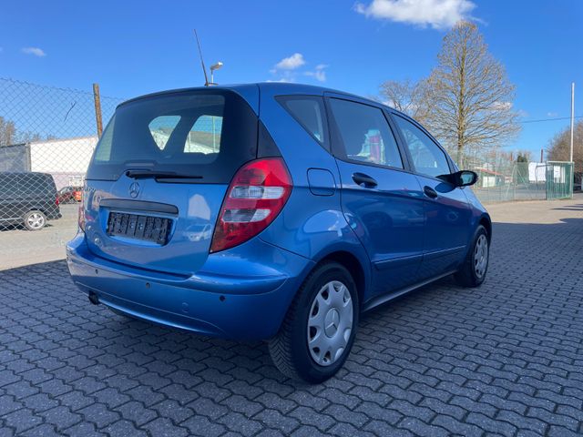 Mercedes-Benz A 150 A -Klasse AUTOMATIK-Tüv -Ins.neu