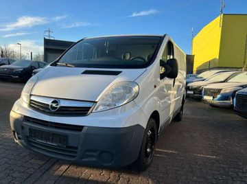 Opel Vivaro - 3