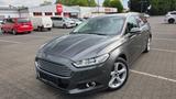 Ford Mondeo Titanium2.0dAUT+AHK+LED+LEDER+KAME+79TKM! - Ford Mondeo mit Diesel-Antrieb: 2.0
