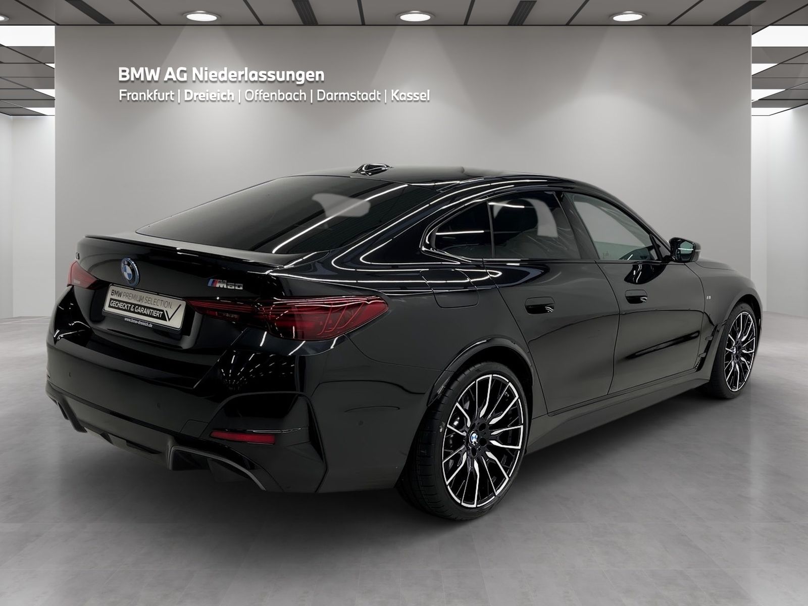BMW i4 - Bild 4
