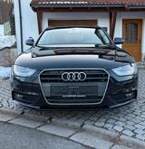 Audi A4 2.0 TDI 105kW Ambition Avant Ambition
