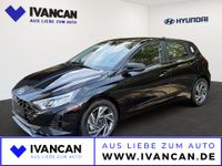 Hyundai i20 - Vorschau Bild 1