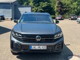 Volkswagen Touareg 3.0 TDI 210 kW 4Motion R-Line - Volkswagen Touareg: TDI
