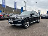 BMW X4 xDrive 30d xLine LEDER*STAND-HZG*VOLL*TOP!