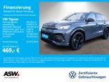 Volkswagen Tiguan R-Line 2.0TSI 4WD DSG BlackStyle PANO AHK