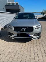 Volvo XC 90 Hybrid T8 Twin Engine R-Design - Volvo XC90 in Mainz