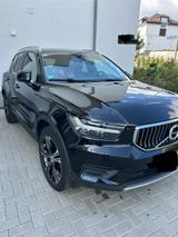 Volvo XC40 T3 Momentum Geartronic Momentum - Volvo XC40 von privat