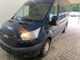 Ford Transit Kasten 350 Motor läuft unrund - Ford Transit Motor mit Diesel-Antrieb
