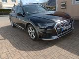 Audi A6 Allroad 45 TDI tiptronic - - gebrauchte Audi A6 Allroad aus dem Jahr 2020
