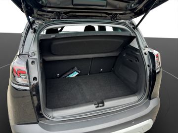 Opel Crossland X 1.2 Turbo KAMERA LED KLIMA CARPLAY