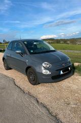 Fiat Kleiner Fiat 500 sucht neues Zuhause - Kleine gebraucht