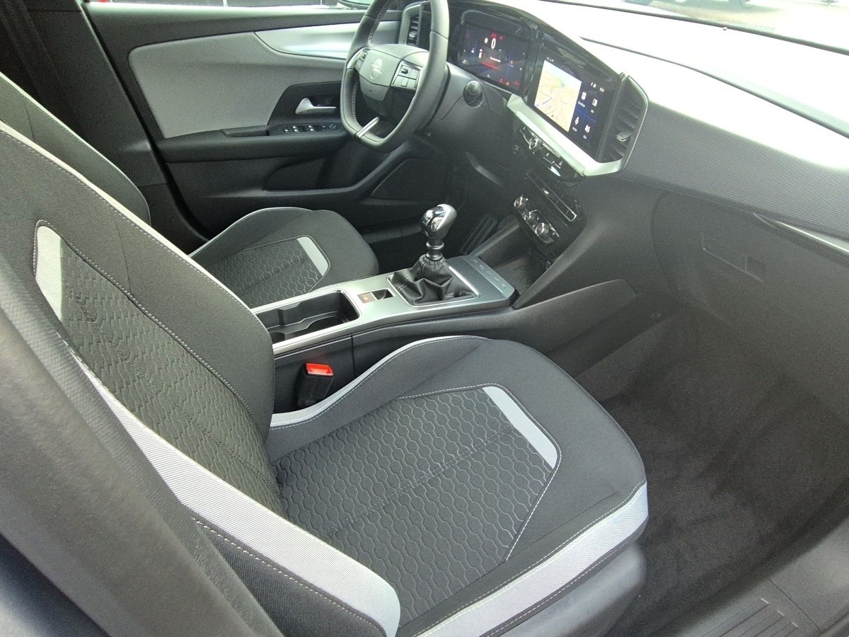 Opel Mokka - Bild 11