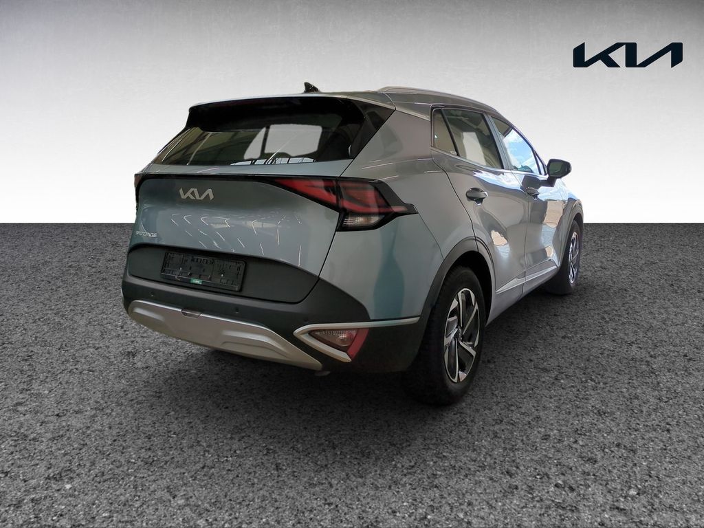 Kia Sportage 1.6D 48V 2WD DCT7 Vision SITZHEIZUNG