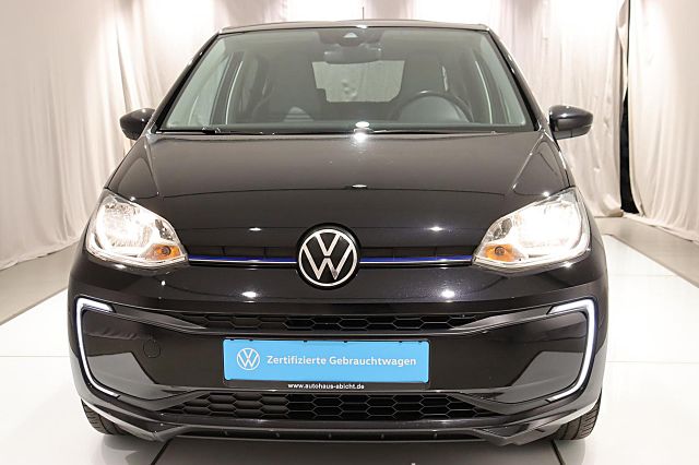 E-up! Style Plus 61kW SHZ BT CCS Winterräder