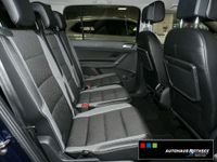Volkswagen Touran - Vorschau Bild 5