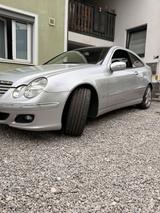 Mercedes-Benz Mercedes C180 (CL180)| TÜV 05/28 - Mercedes-Benz CL 180 Gebrauchtwagen