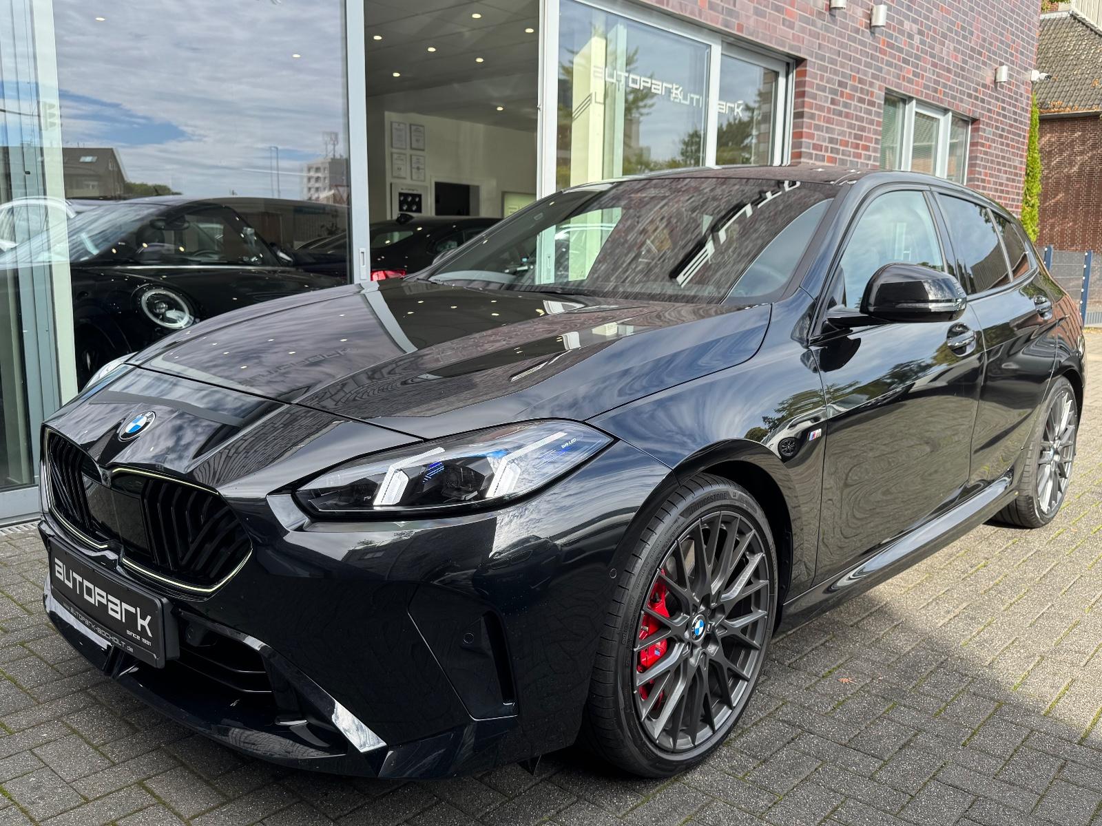 BMW 120