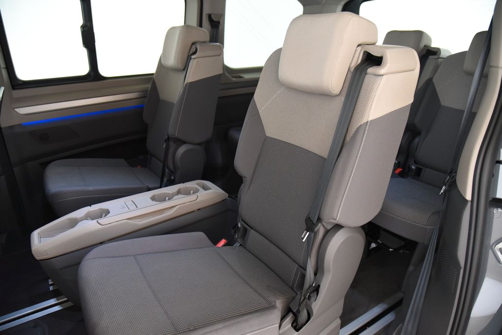 VW T7 Multivan